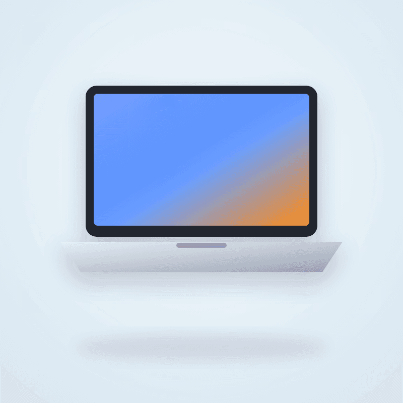 Laabtoob Horizon 14 inji 8GB / 256GB SSD